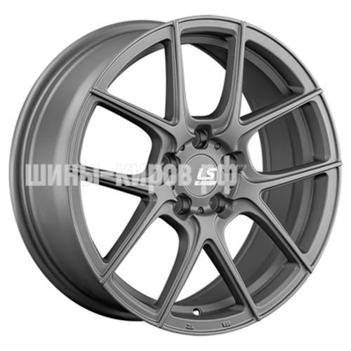 RC06 MGM 7,5x17/5x108 ET33 D65,1 (конус)