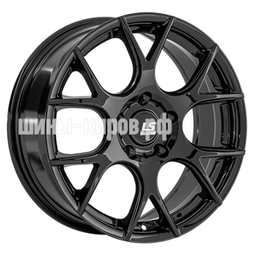 RC07 BK 7,5x17/4x100 ET40 D60,1 (конус)
