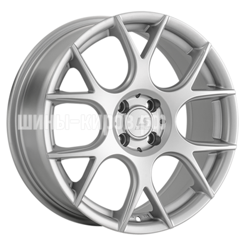 RC07 SS 7,5x17/4x100 ET40 D60,1 (конус)