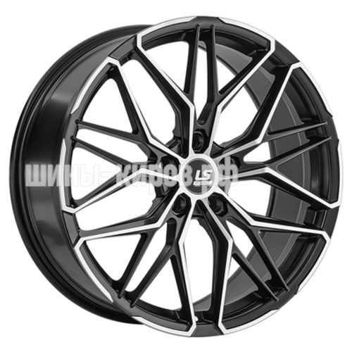 RC101 BKSF 9x19/5x112 ET38 D66,6 (конус)