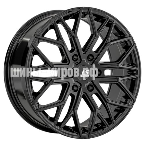 RC103 BK 8,5x19/6x139,7 ET36 D100,1 (конус)