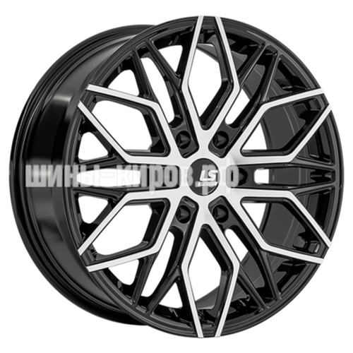 RC103 BKF 9x20/6x139,7 ET40 D100,1 (конус)