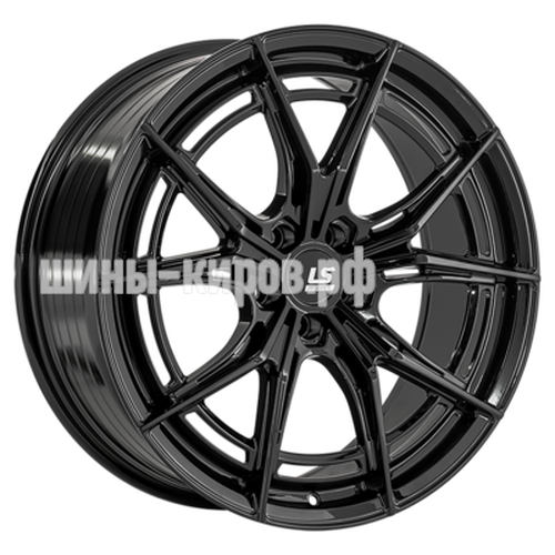 RC105 BK 9x20/5x108 ET35 D65,1 (конус)