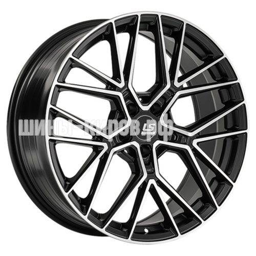 RC109 BKSF 8,5x20/5x112 ET35 D66,6 (конус) RC109 BKSF 8,5x20/5x112 ET35 D66,6 (конус)