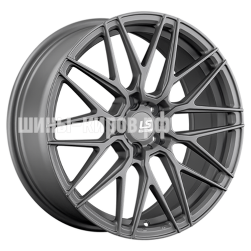 RC13 MGM 8x18/5x112 ET40 D66,6 (конус)
