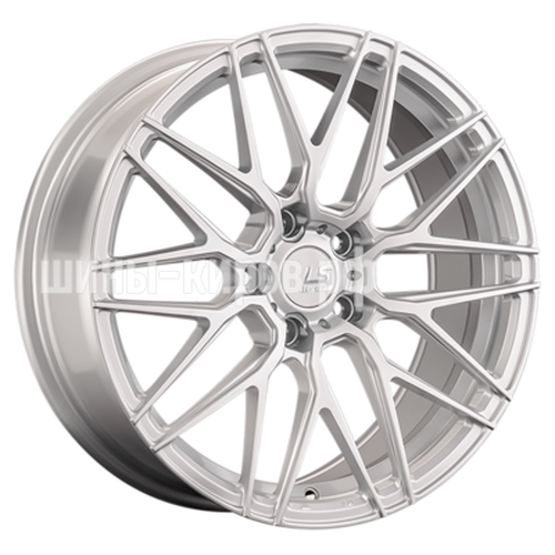 RC13 Sil 8x18/5x114,3 ET40 D67,1 (конус)