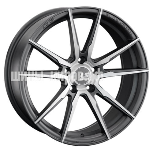 RC35 MGMF 8x18/5x112 ET40 D66,6 (конус)