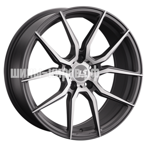 RC36 MGMF 8x18/5x112 ET30 D66,6 (конус)