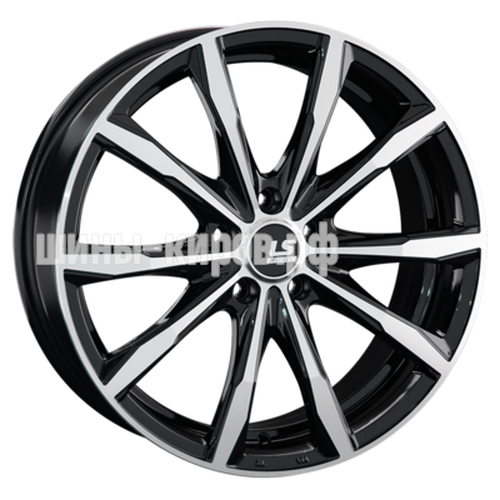RC38 BKF 8x19/5x108 ET45 D63,3 (конус)