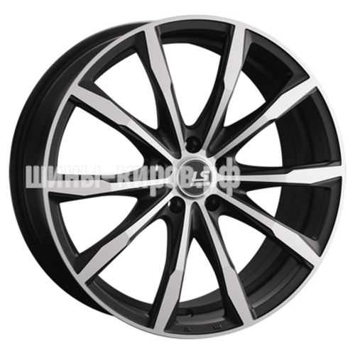 RC38 MBF 8,5x20/5x112 ET30 D66,6 (конус)