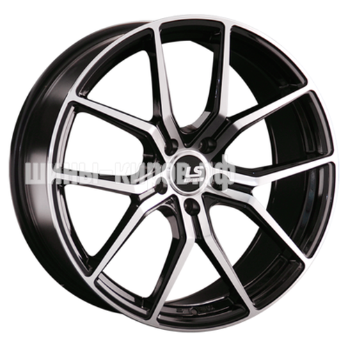 RC47 BKF 8x18/5x112 ET30 D66,6 (конус)