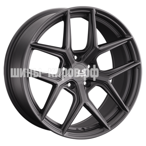 RC53 MGM 8,5x18/5x112 ET30 D66,6 (конус)