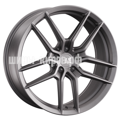RC55 MGM 9x20/5x112 ET35 D66,6 (конус)