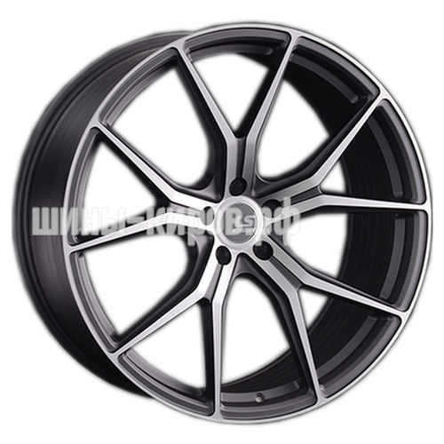 RC56 MGMF 10x22/5x112 ET35 D66,6 (конус)