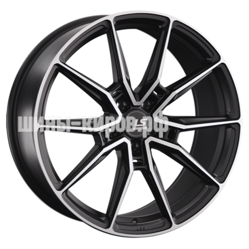 RC58 MBF 9x20/5x112 ET26 D66,6 (конус)
