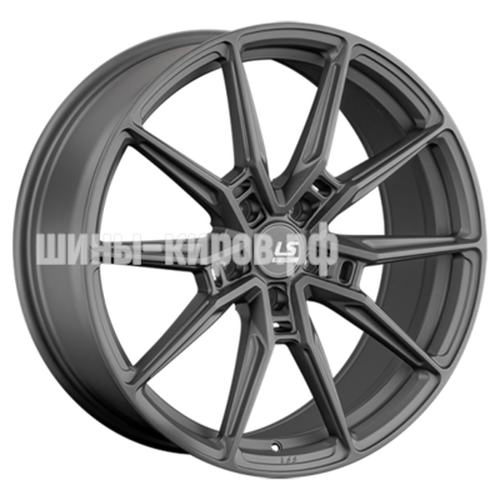 RC58 MGM 8,5x20/5x108 ET40 D63,4 (конус)