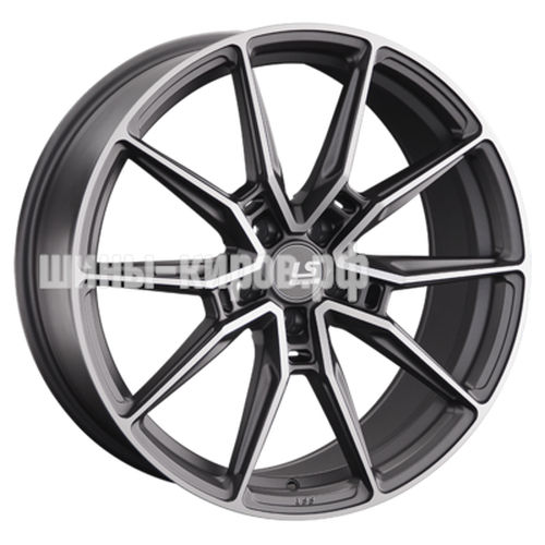 RC58 MGMF 9x20/5x112 ET20 D66,6 (конус)
