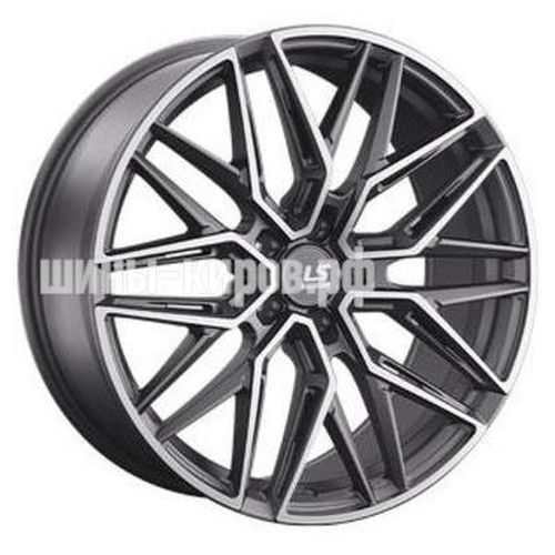RC59 MGMF 9x20/5x112 ET20 D66,6 (конус)