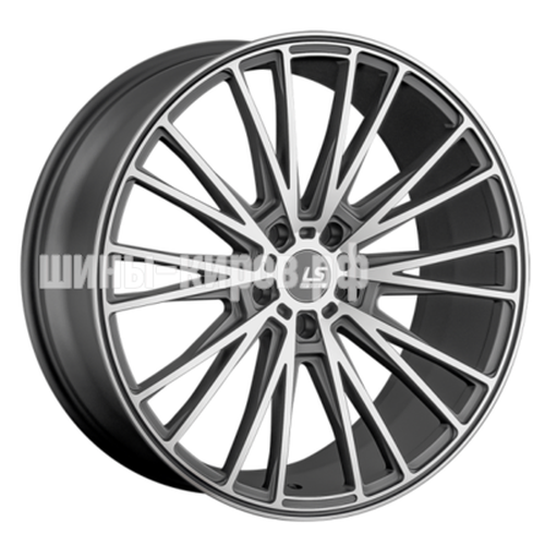 RC60 MGMF 9x21/5x120 ET40 D72,6 (конус)
