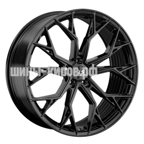 RC61 BK 8x18/5x108 ET45 D63,3 (конус)