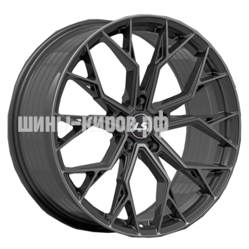 RC61 MGM 9x21/5x114,3 ET43 D67,1 (конус)