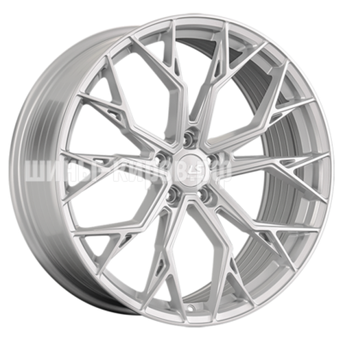 RC61 Sil 9x21/5x108 ET38,5 D63,4 (конус)