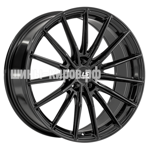 RC63 BK 8,5x20/5x108 ET38 D65,1 (конус)