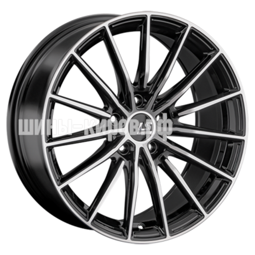 RC63 BKF 8,5x20/5x120 ET45 D72,6 (конус)