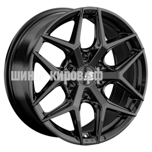 RC64 BK 9x20/6x139,7 ET30 D100,1 (конус)