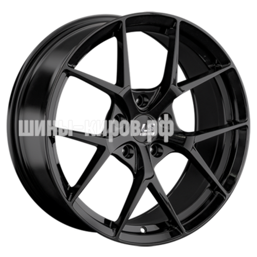 RC66 BK 8,5x18/5x120 ET30 D72,6 (конус)