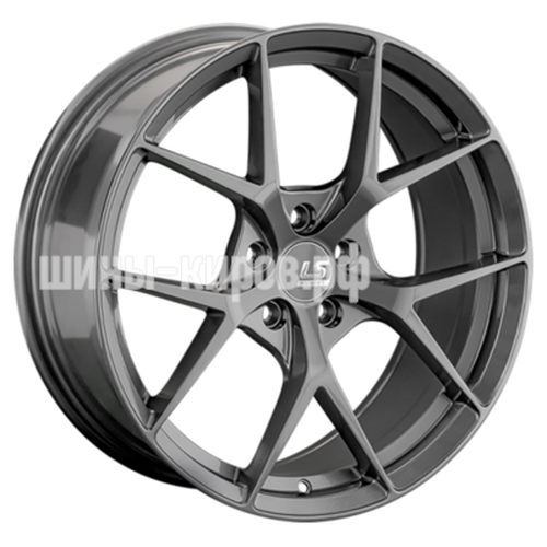 RC66 GM 8x18/5x108 ET36 D65,1 (конус)