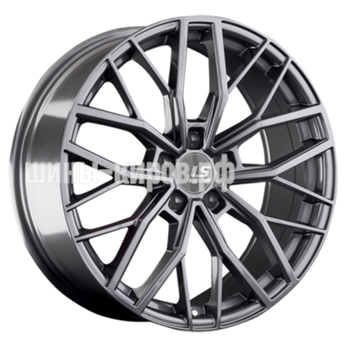 RC67 GM 8x18/5x108 ET36 D65,1 (конус)