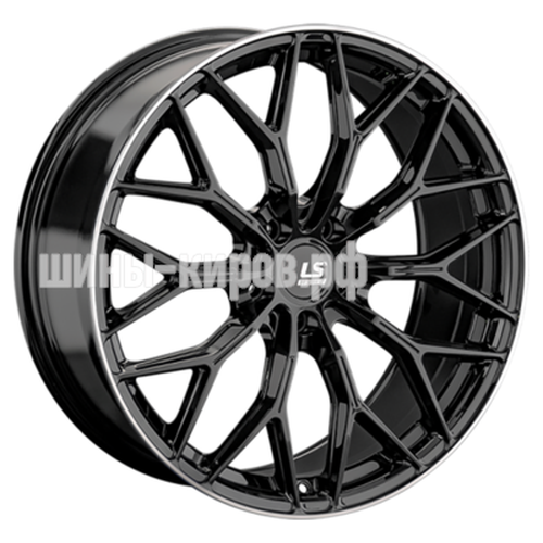 RC69 BKL 8x18/5x108 ET45 D63,4 (конус)