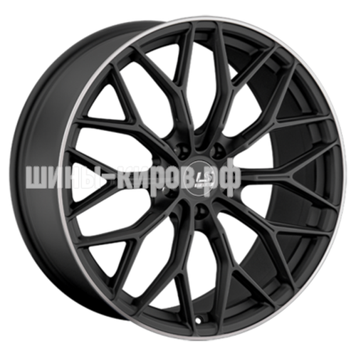 RC69 MBL 9x20/5x114,3 ET45 D67,1 (конус)