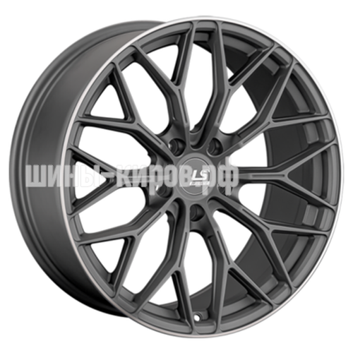 RC69 MGML 8,5x20/5x108 ET40 D63,4 (конус)