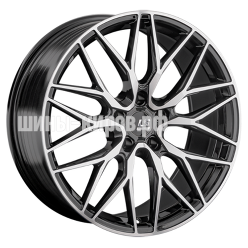 RC70 BKF 9x20/5x108 ET35 D65,1 (конус)