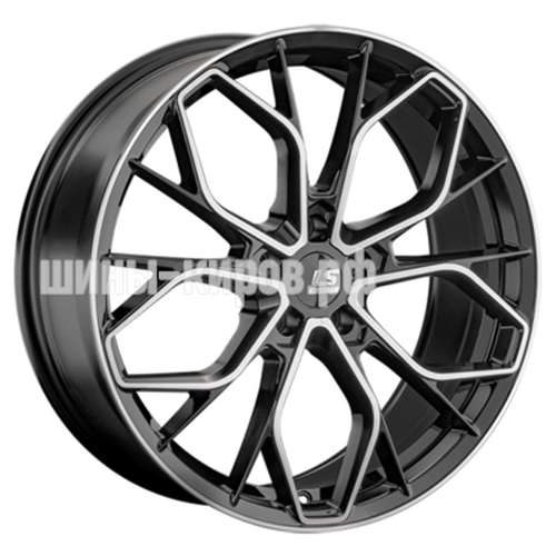 RC71 BKF 9x20/5x120 ET40 D72,6 (конус)