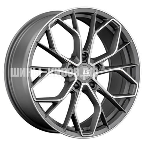 RC71 MGMF 9x20/5x130 ET45 D71,6 (конус)