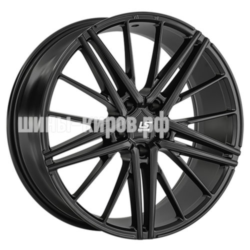 RC76 BKS 8x20/5x120 ET30 D72,6 (конус, Колпак+лого)