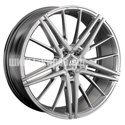 RC76 HPB 8x20/5x108 ET52 D63,3 (конус, Колпак+лого)