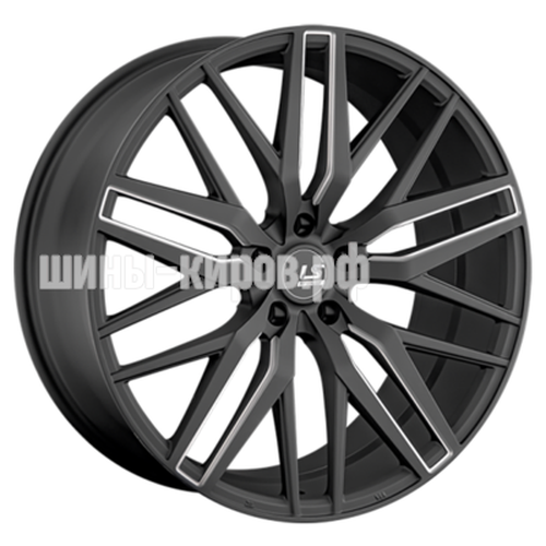 RC77 BK+SSF 9,5x22/5x114,3 ET45 D67,1 (конус) RC77 BK+SSF 9,5x22/5x114,3 ET45 D67,1 (конус)