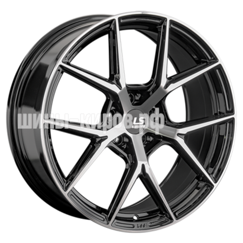 RC78 BKF 8,5x19/5x108 ET30 D65,1 (конус)