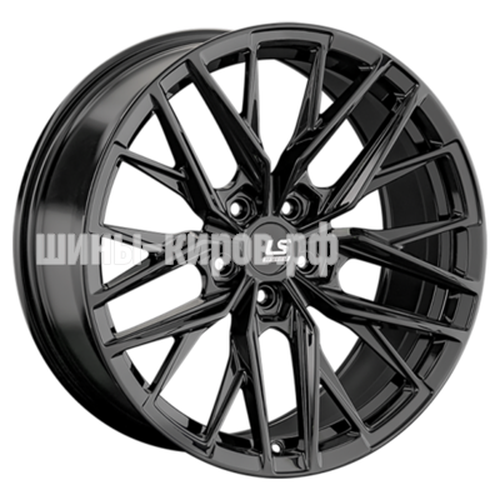 RC81 BK 8,5x19/5x114,3 ET30 D67,1 (конус)