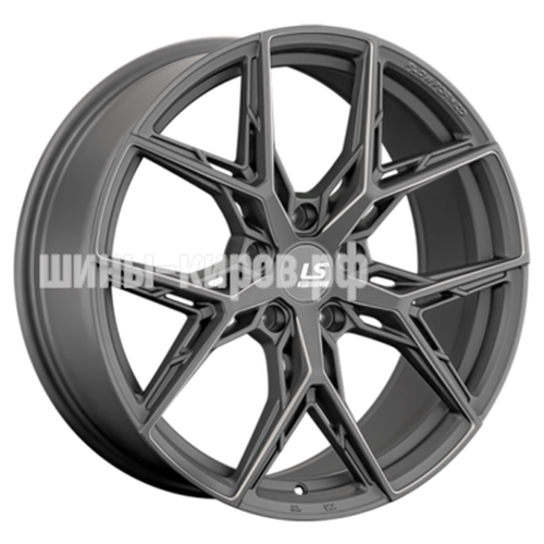 RC82 MGM+SSF 8,5x19/5x120 ET40 D72,6 (конус)