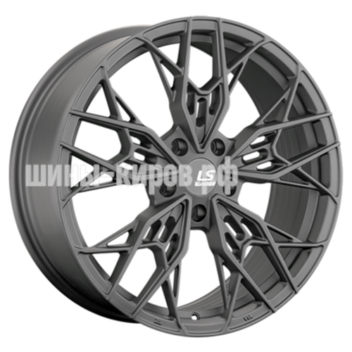 RC83 MGM 9x20/5x120 ET40 D72,6 (конус)