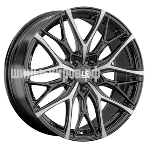 RC84 BKF 8x18/5x108 ET36 D65,1 (конус)