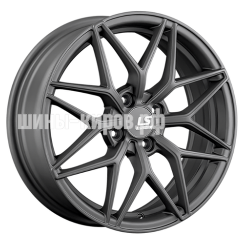 RC85 MGM 6x16/4x100 ET40 D60,1 (конус)