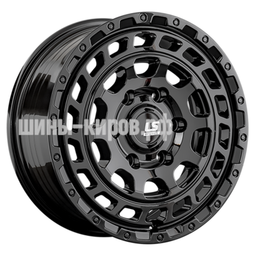 RC89 BK 7x16/6x139,7 ET38 D67,1 (конус)