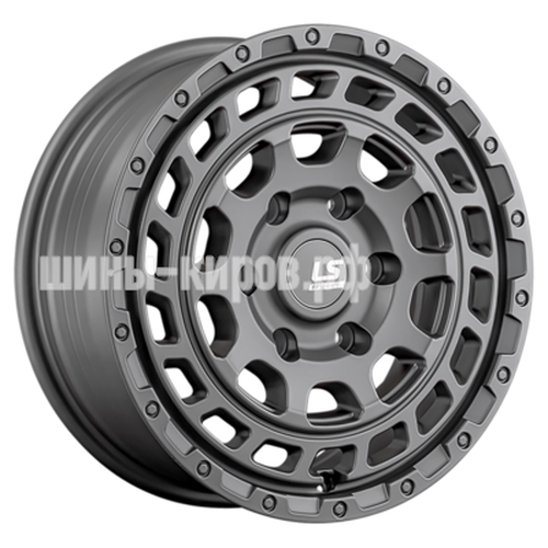 RC89 MGM 7x16/6x139,7 ET38 D67,1 (конус)