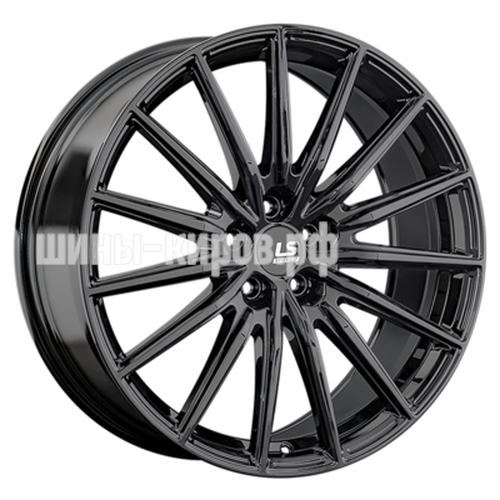 RC93 BK 8x20/5x108 ET45 D63,3 (конус)